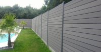 Portail Clôtures dans la vente du matériel pour les clôtures et les clôtures à Rezentieres